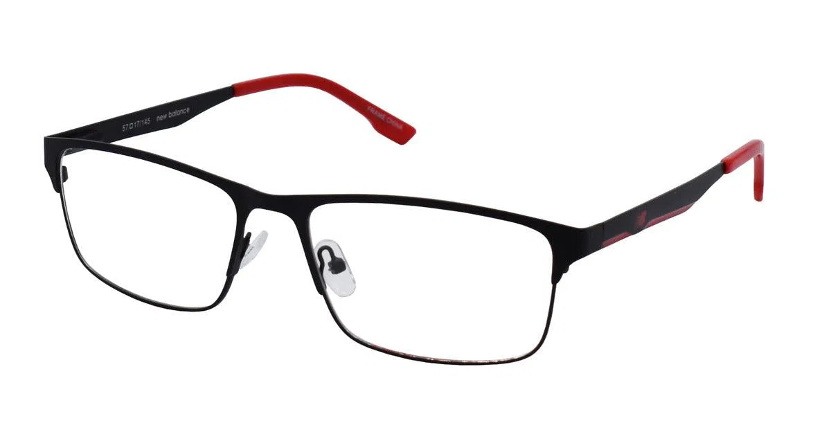 New Balance 553 Eyeglasses - view 2